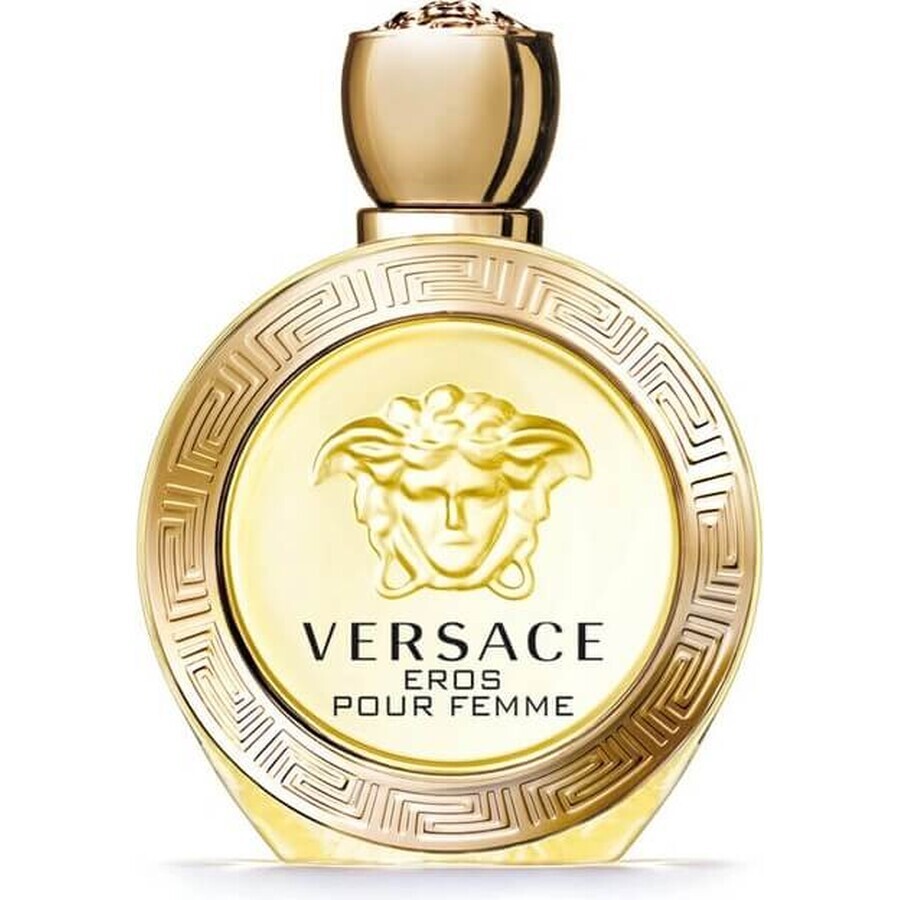 Versace Eros Pour Femme Edt 30ml 1×30 ml 1×30 ml, Eau de toilette