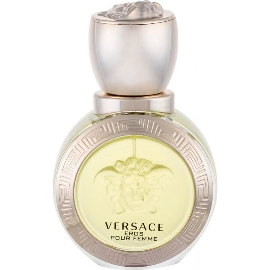 Versace Eros Pour Femme Edt 30ml 1×30 ml 1×30 ml, Eau de toilette