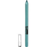 Maybelline New York Tattoo Liner Gel Pencil 306 Arctic skies 1×1,3 g, creion de ochi