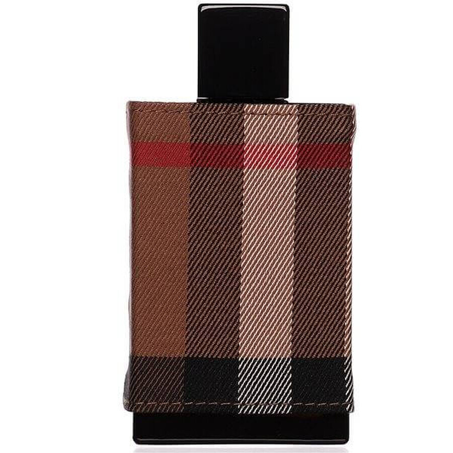 Burberry London Uomo Edt 100ml 1×100 ml, Eau de toilette