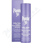 Plantur 39 Colour Silver Phyto-cafeïne shampoo 1×250 ml, shampoo met cafeïne