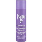 Plantur 39 Colour Silver Phyto-cafeïne shampoo 1×250 ml, shampoo met cafeïne