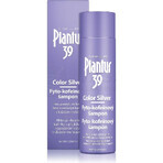 Plantur 39 Colour Silver Phyto-cafeïne shampoo 1×250 ml, shampoo met cafeïne