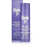 Plantur 39 Colour Silver Phyto-cafeïne shampoo 1×250 ml, shampoo met cafeïne