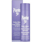 Plantur 39 Colour Silver Phyto-cafeïne shampoo 1×250 ml, shampoo met cafeïne