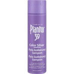 Plantur 39 Colour Silver Phyto-cafeïne shampoo 1×250 ml, shampoo met cafeïne