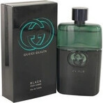 Gucciguilty Black Pour Homme Edt 90ml 1×90 ml, eau de toilette