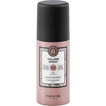 Maria Nila Spray Volume 100 ml 1×100 ml