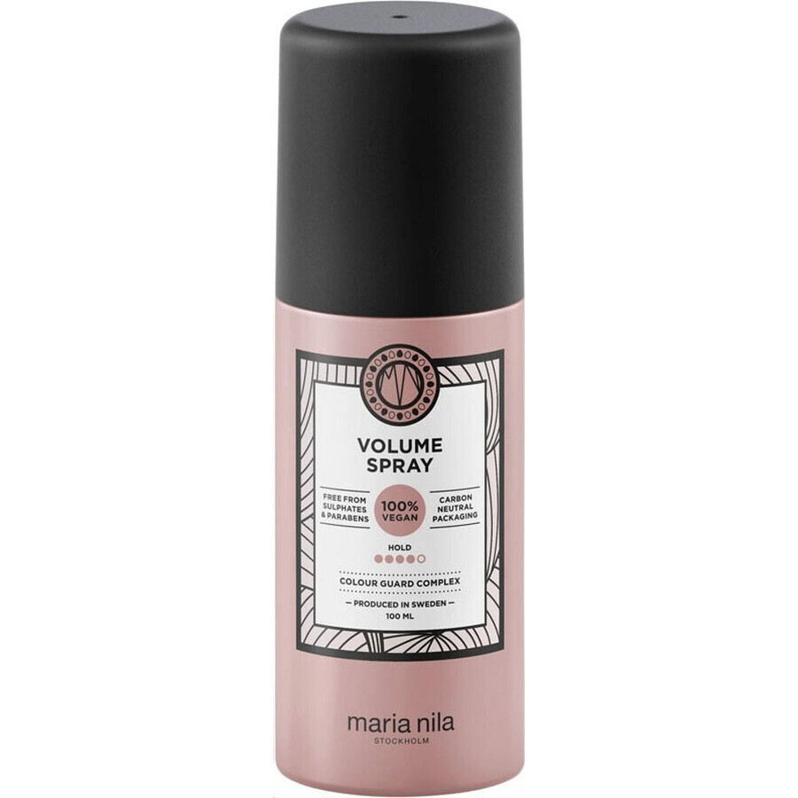 Maria Nila Spray Volume 100 ml 1×100 ml