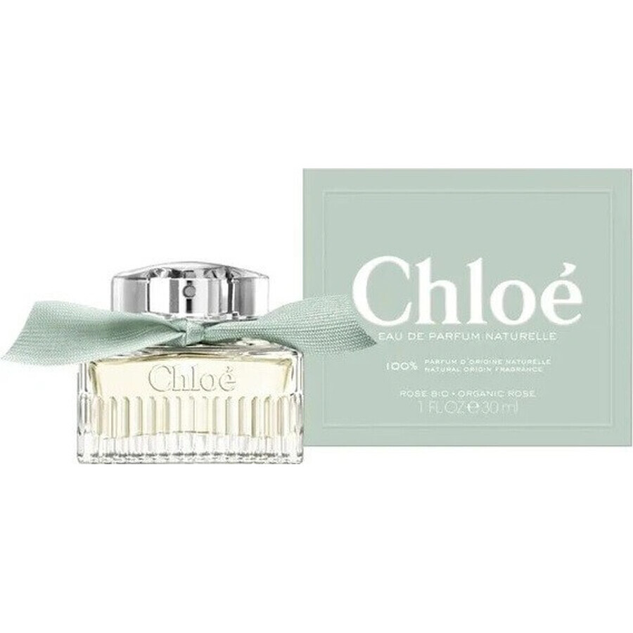 Chloe Naturelle Edp 50ml 1×50 ml, eau de parfum