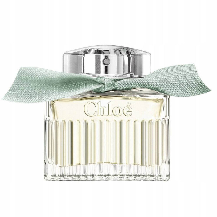 Chloe Naturelle Edp 50ml 1×50 ml, eau de parfum