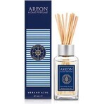 AREON Verano Azul bastoncini di profumo 85ml 1×1 pz, deodorante per ambienti