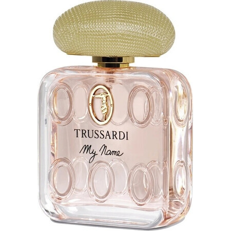 Trussardi My Name Edp 50ml 1×50 ml, Eau de Parfum