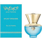 Versace Dylan Dylan Turquoise Edt Mini 5ml 1×5 ml