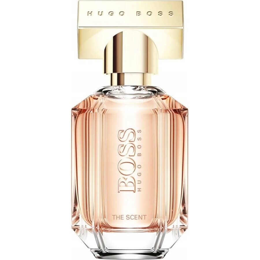 HUGO BOSS THE SCENT FOR HER EDP 50ML 1×50 ml, parfum