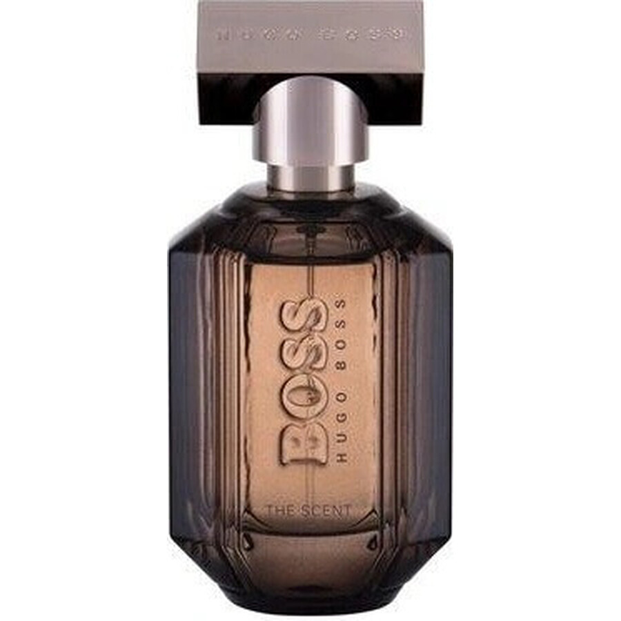 HUGO BOSS THE SCENT FOR HER EDP 50ML 1×50 ml, parfum