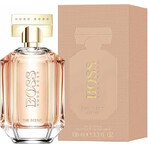 HUGO BOSS THE SCENT FOR HER EDP 50ML 1×50 ml, parfum