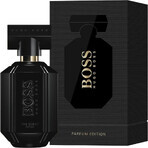 HUGO BOSS THE SCENT FOR HER EDP 50ML 1×50 ml, parfum