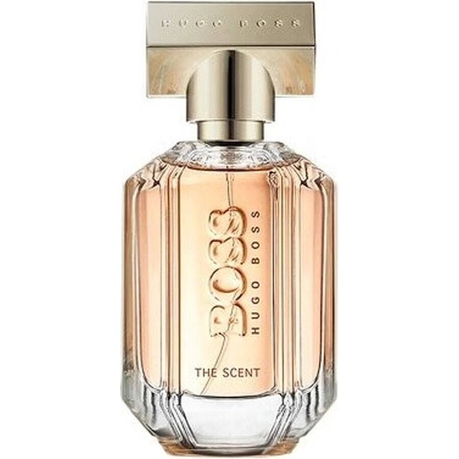 HUGO BOSS THE SCENT FOR HER EDP 50ML 1×50 ml, parfum