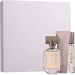 HUGO BOSS THE SCENT FOR HER EDP 50ML 1×50 ml, parfum