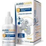 AURISCLEAN - DA VINCI 1×15 ml oordruppels