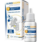 AURISCLEAN - DA VINCI 1×15 ml oordruppels