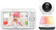 VTECH VM5255, 1&#215;1pcs video baby nanny con luce notturna, 1&#215;1pcs, baby nanny