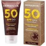 Dermacol SUN Sonnenschutz SPF50+ gegen Pigmentflecken 1×50 ml, Sonnenschutz