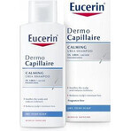 Eucerin DermoCapillaire 5% Urea Tónico 1×100 ml para cuero cabelludo seco