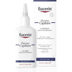 Eucerin DermoCapillaire 5% Urea Tónico 1×100 ml para cuero cabelludo seco