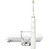 Philips Sonicare 9000DiamondClean HX9911/19 1×1 pc, sonische elektrische tandenborstel