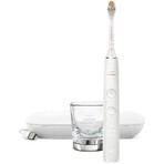 Philips Sonicare 9000DiamondClean HX9911/19 1×1 pc, sonische elektrische tandenborstel