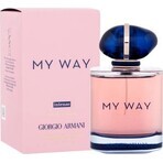 Armani My Way Intense Edp 90ml 1×90 ml, apă de parfum