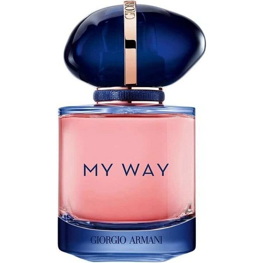 Armani My Way Intense Edp 90ml 1×90 ml, apă de parfum