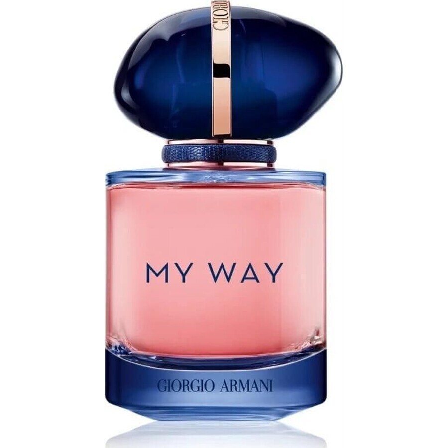 Armani My Way Intense Edp 90ml 1×90 ml, apă de parfum