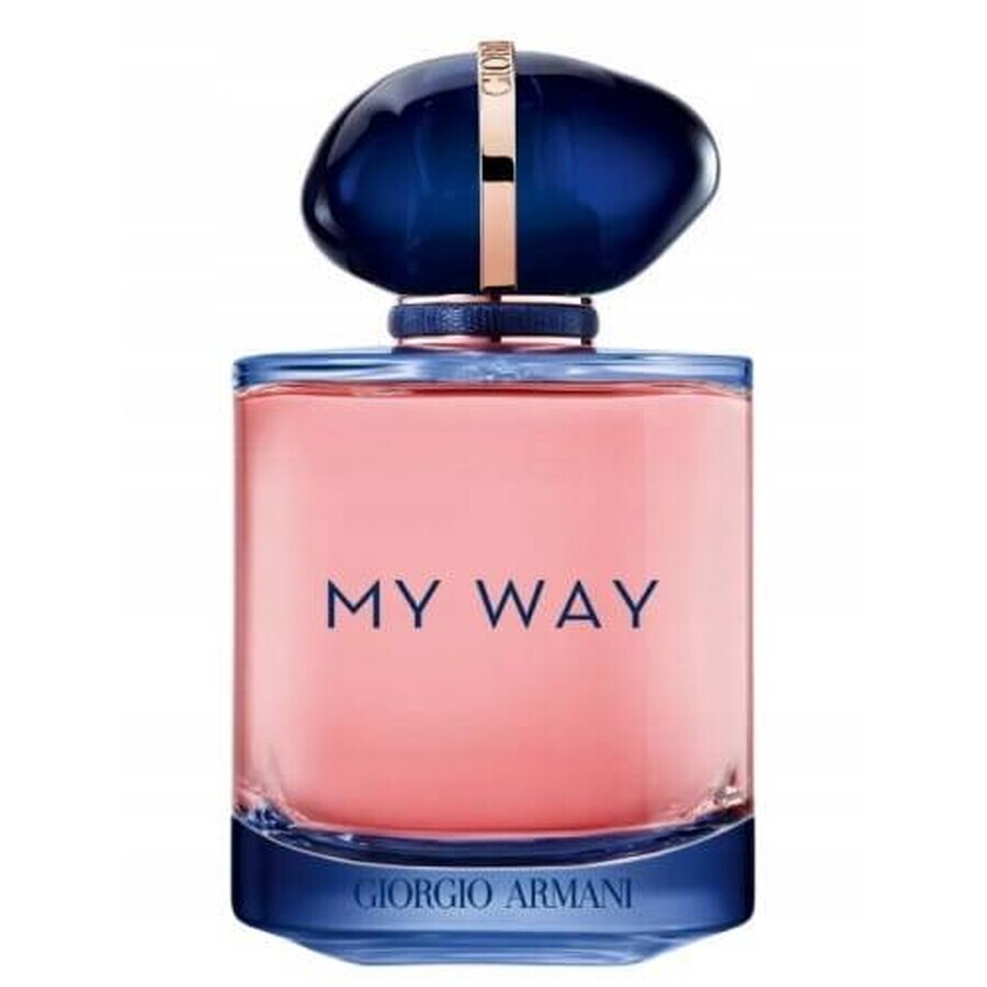 Armani My Way Intense Edp 90ml 1×90 ml, apă de parfum