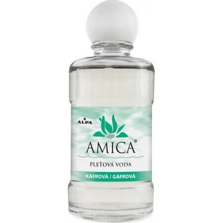 AMICA GAFRRA LOTION 1×60 ml, loción