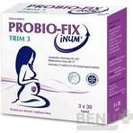 PROBIO-FIX INUM TRIM 3 3×30 cps, complément alimentaire