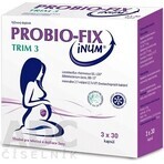 PROBIO-FIX INUM TRIM 3 3×30 cps, complément alimentaire