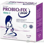 PROBIO-FIX INUM TRIM 3 3×30 cps, complément alimentaire