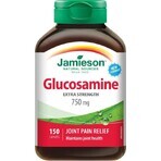 Jamieson Glucosamine 750 mg 150tbl 1×150 tbl, food supplement