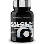 Scitec Nutrition Calcio-Magnesio 1×90 tbl, integratore alimentare