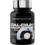 Scitec Nutrition Calcio-Magnesio 1×90 tbl, integratore alimentare