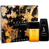 Azzaro Pour Homme Edt 100ml 1×100 ml, eau de toilette