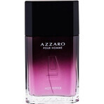 Azzaro Pour Homme Edt 100ml 1×100 ml, eau de toilette