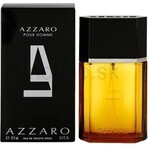 Azzaro Pour Homme Edt 100ml 1×100 ml, eau de toilette