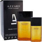 Azzaro Pour Homme Edt 100ml 1×100 ml, eau de toilette