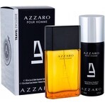 Azzaro Pour Homme Edt 100ml 1×100 ml, eau de toilette