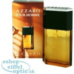 Azzaro Pour Homme Edt 100ml 1×100 ml, eau de toilette