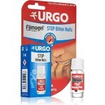 URGO FILMOGEL STOP NAIL BITING 1×9 ml, lac de unghii amar împotriva mușcării unghiilor